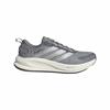 adidas Gents Supernova Ease 2 Running Shoe Grey - Matte Silver