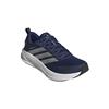adidas Gents Supernova Ease 2 Running Shoe Dark Blue - Matte Silver