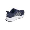 adidas Gents Supernova Ease 2 Running Shoe Dark Blue - Matte Silver