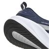 adidas Gents Supernova Ease 2 Running Shoe Dark Blue - Matte Silver