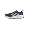 adidas Gents Supernova Ease 2 Running Shoe Dark Blue - Matte Silver