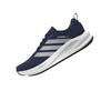 adidas Gents Supernova Ease 2 Running Shoe Dark Blue - Matte Silver