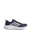 adidas Gents Supernova Ease 2 Running Shoe Dark Blue - Matte Silver