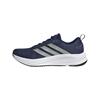 adidas Gents Supernova Ease 2 Running Shoe Dark Blue - Matte Silver