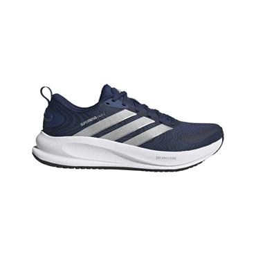 adidas Gents Supernova Ease 2 Running Shoe Dark Blue - Matte Silver