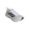 adidas Gents Supernova Ease 2 Running Shoes White - Black
