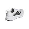 adidas Gents Supernova Ease 2 Running Shoes White - Black