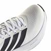 adidas Gents Supernova Ease 2 Running Shoes White - Black