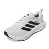 adidas Gents Supernova Ease 2 Running Shoes White - Black