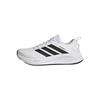 adidas Gents Supernova Ease 2 Running Shoes White - Black