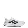 adidas Gents Supernova Ease 2 Running Shoes White - Black