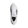 adidas Gents Supernova Ease 2 Running Shoes White - Black