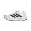 adidas Gents Supernova Ease 2 Running Shoes White - Black