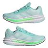 adidas Ladies Questar 3 Running Shoes Halo Mint - Cloud White (Green)