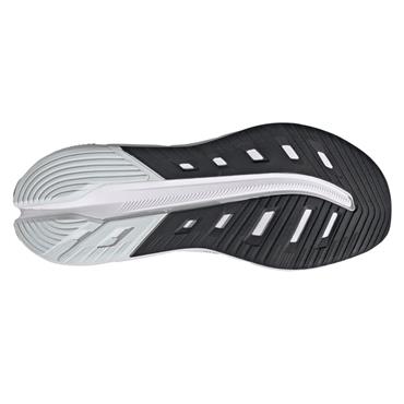 adidas Gents Questar Running Shoes Lucid Blue - Cloud White - Lucid Lemon