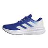 adidas Gents Questar Running Shoes Lucid Blue - Cloud White - Lucid Lemon