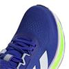 adidas Gents Questar Running Shoes Lucid Blue - Cloud White - Lucid Lemon