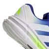 adidas Gents Questar Running Shoes Lucid Blue - Cloud White - Lucid Lemon