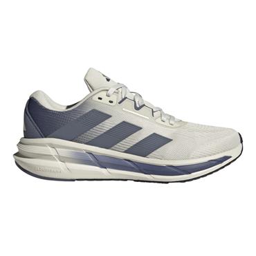 adidas Gents Questar Running Shoes Orbit Grey - Onix