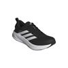 adidas Gents Supernova Ease 2 Running Shoe Black - White