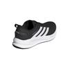 adidas Gents Supernova Ease 2 Running Shoe Black - White