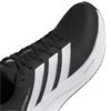adidas Gents Supernova Ease 2 Running Shoe Black - White