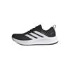 adidas Gents Supernova Ease 2 Running Shoe Black - White