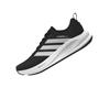 adidas Gents Supernova Ease 2 Running Shoe Black - White