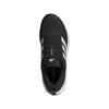 adidas Gents Supernova Ease 2 Running Shoe Black - White