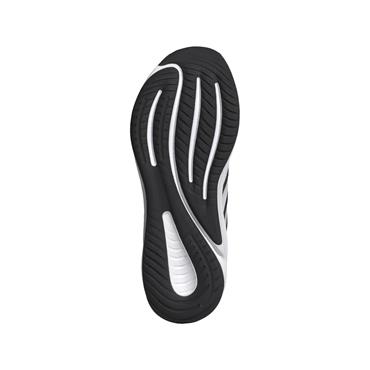 adidas Gents Supernova Ease 2 Running Shoe Black - White