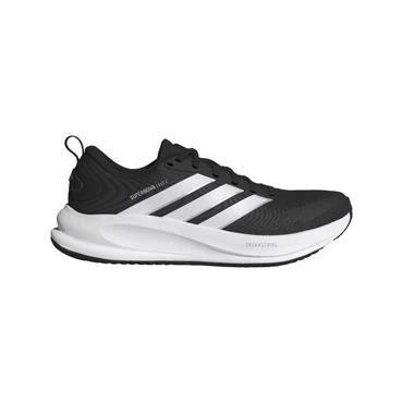 adidas Gents Supernova Ease 2 Running Shoe Black - White