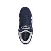 adidas Golf Originals Gents Campus 00s Spikeless Golf Shoes Night Indigo - Ftwr White - Gum Five