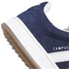 adidas Golf Originals Gents Campus 00s Spikeless Golf Shoes Night Indigo - Ftwr White - Gum Five