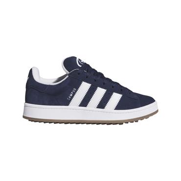adidas Golf Originals Gents Campus 00s Spikeless Golf Shoes Night Indigo - Ftwr White - Gum Five