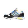 adidas Golf Originals Gents ZX 8000 Spikeless Golf Shoes Ftwr White - Lucid Ray Blue - Core Black