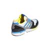adidas Golf Originals Gents ZX 8000 Spikeless Golf Shoes Ftwr White - Lucid Ray Blue - Core Black