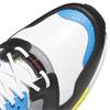 adidas Golf Originals Gents ZX 8000 Spikeless Golf Shoes Ftwr White - Lucid Ray Blue - Core Black