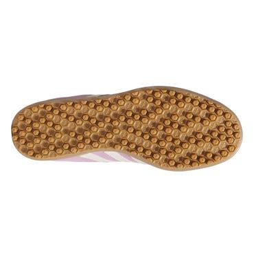 Ladies Gazelle Shoes Bliss Lilac - Clear White - Bluebird