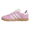 Ladies Gazelle Shoes Bliss Lilac - Clear White - Bluebird