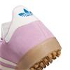 Ladies Gazelle Shoes Bliss Lilac - Clear White - Bluebird