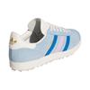 adidas Golf Originals Ladies Gazelle Shoes Clear Sky - Blue Bird - Bliss Lilac