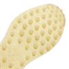 adidas Ladies S2G 26 Leather Spikeless Golf Shoes White - Lucid Ray Blue - Crystal Sky