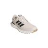adidas Ladies S2G Leather Spikeless Golf Shoes Wonder Quartz - Core Black - Gum4