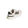 adidas Ladies S2G Leather Spikeless Golf Shoes Wonder Quartz - Core Black - Gum4