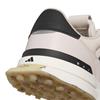 adidas Ladies S2G Leather Spikeless Golf Shoes Wonder Quartz - Core Black - Gum4