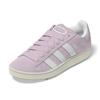 adidas Golf Originals Gents Campus 00s Spikeless Golf Shoes Clear Pink - Off White