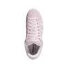 adidas Golf Originals Gents Campus 00s Spikeless Golf Shoes Clear Pink - Off White