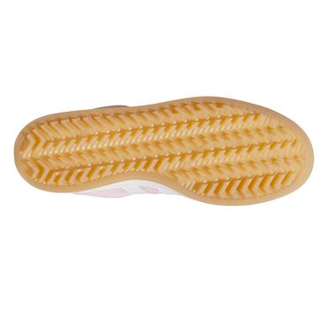 adidas Golf Originals Gents Campus 00s Spikeless Golf Shoes Clear Pink - Off White