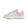 adidas Golf Originals Gents Campus 00s Spikeless Golf Shoes Clear Pink - Off White