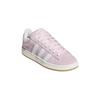 adidas Golf Originals Gents Campus 00s Spikeless Golf Shoes Clear Pink - Off White